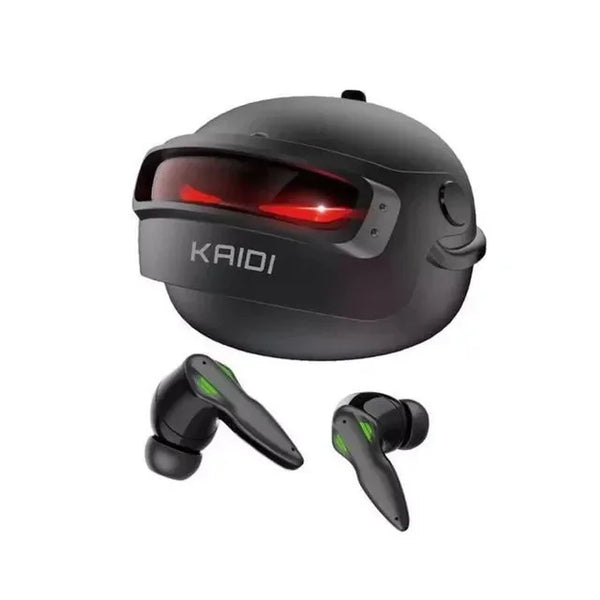 "Fone De Ouvido Gamer Bluetooth Sem Fio Kaidi Tws Kd-777" por ShoFindings™